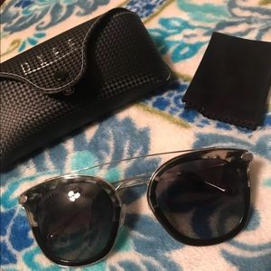 DIFF sunglasses